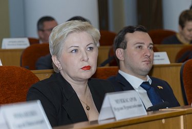 Рост заработной платы, поддержка участников СВО и реализация значимых проектов